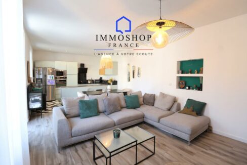 maison à vendre à Plan-de-Cuques