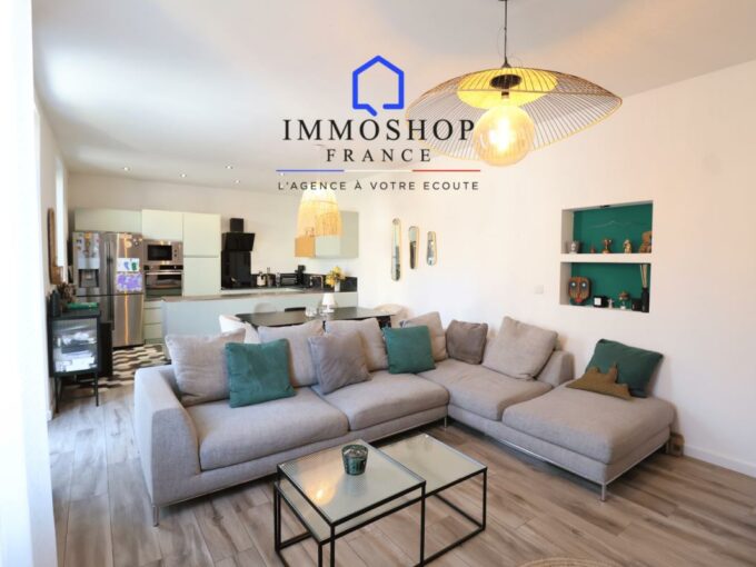 maison à vendre à Plan-de-Cuques